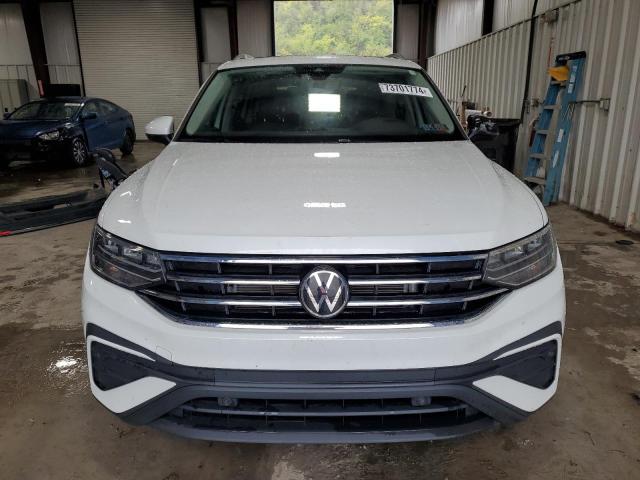 Photo 4 VIN: 3VVMB7AX2PM085092 - VOLKSWAGEN TIGUAN SE 