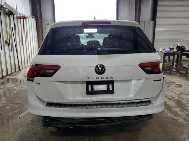 Photo 5 VIN: 3VVMB7AX2PM085092 - VOLKSWAGEN TIGUAN SE 