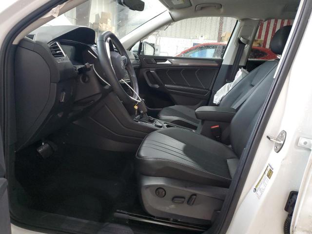 Photo 6 VIN: 3VVMB7AX2PM085092 - VOLKSWAGEN TIGUAN SE 