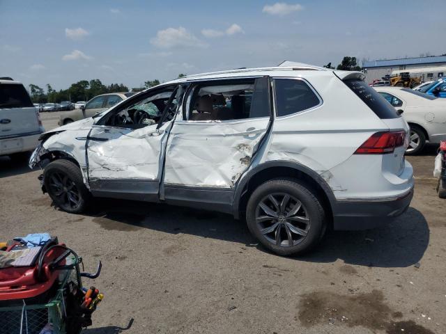 Photo 1 VIN: 3VVMB7AX2RM015093 - VOLKSWAGEN TIGUAN 