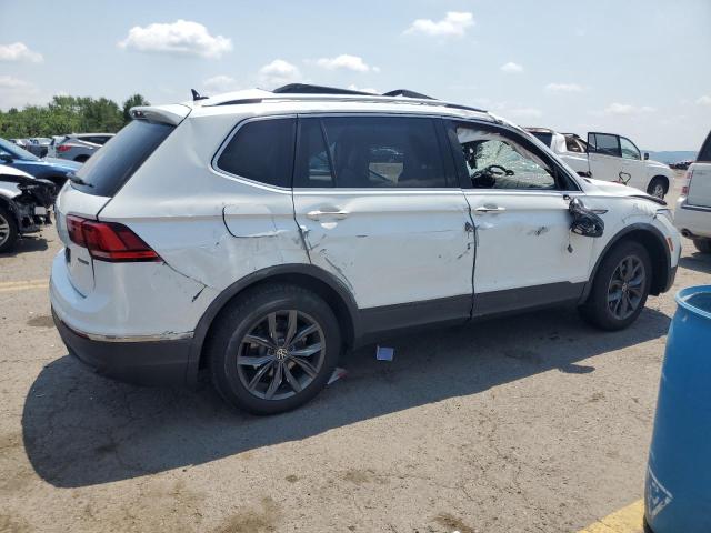 Photo 2 VIN: 3VVMB7AX2RM015093 - VOLKSWAGEN TIGUAN 