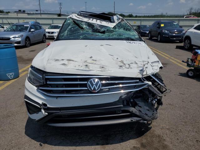 Photo 4 VIN: 3VVMB7AX2RM015093 - VOLKSWAGEN TIGUAN 