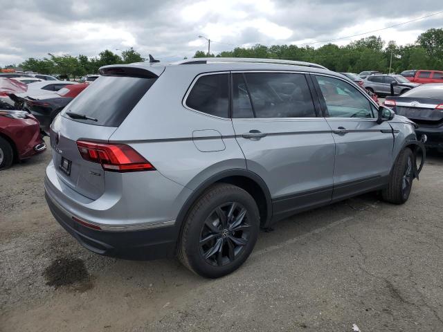 Photo 2 VIN: 3VVMB7AX2RM061880 - VOLKSWAGEN TIGUAN SE 