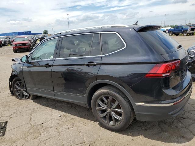 Photo 1 VIN: 3VVMB7AX4PM015805 - VOLKSWAGEN TIGUAN SE 