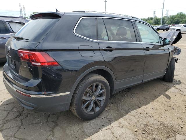 Photo 2 VIN: 3VVMB7AX4PM015805 - VOLKSWAGEN TIGUAN SE 