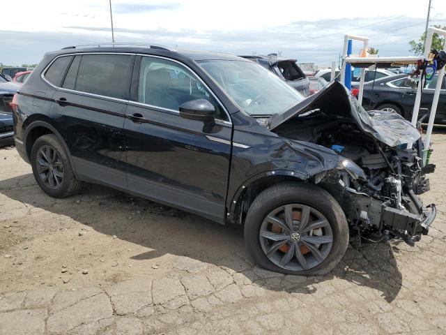 Photo 3 VIN: 3VVMB7AX4PM015805 - VOLKSWAGEN TIGUAN SE 