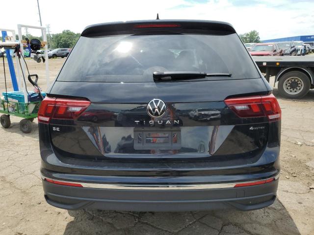 Photo 5 VIN: 3VVMB7AX4PM015805 - VOLKSWAGEN TIGUAN SE 