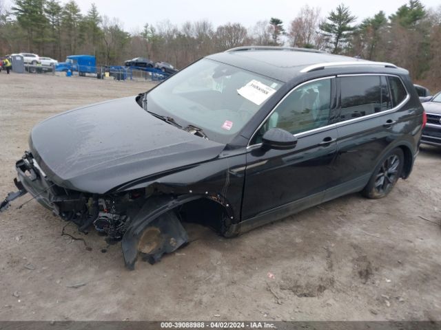 Photo 1 VIN: 3VVMB7AX4PM070755 - VOLKSWAGEN TIGUAN 