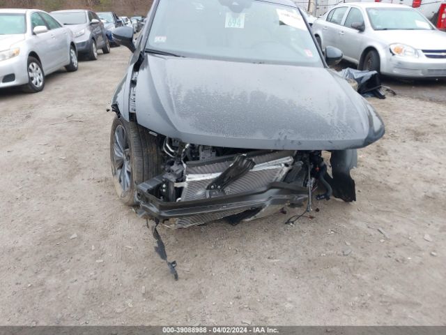 Photo 5 VIN: 3VVMB7AX4PM070755 - VOLKSWAGEN TIGUAN 