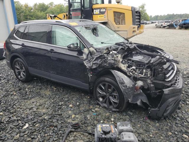 Photo 3 VIN: 3VVMB7AX5PM006837 - VOLKSWAGEN TIGUAN SE 