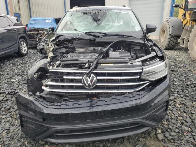 Photo 4 VIN: 3VVMB7AX5PM006837 - VOLKSWAGEN TIGUAN SE 