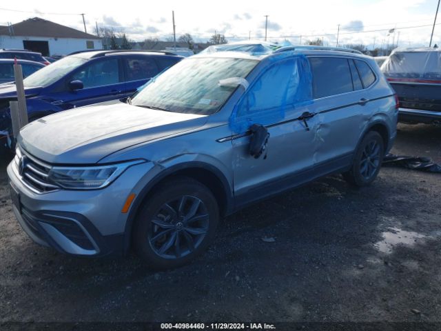 Photo 1 VIN: 3VVMB7AX5RM015041 - VOLKSWAGEN TIGUAN 