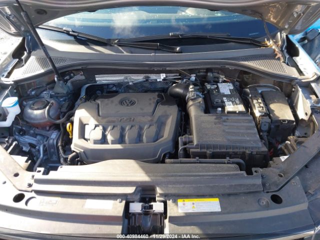 Photo 9 VIN: 3VVMB7AX5RM015041 - VOLKSWAGEN TIGUAN 