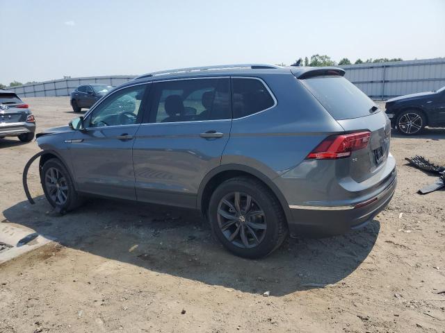 Photo 1 VIN: 3VVMB7AX5RM034012 - VOLKSWAGEN TIGUAN SE 