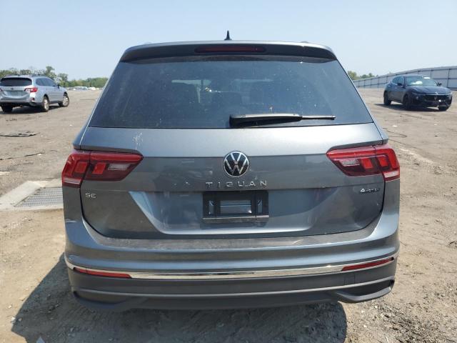 Photo 5 VIN: 3VVMB7AX5RM034012 - VOLKSWAGEN TIGUAN SE 