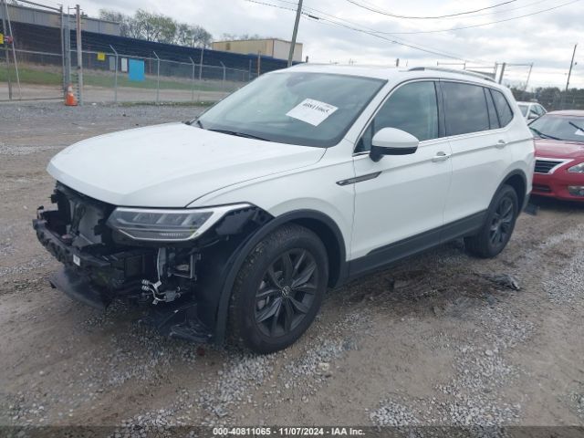 Photo 1 VIN: 3VVMB7AX5RM148821 - VOLKSWAGEN TIGUAN 