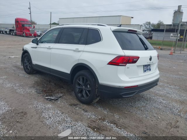 Photo 2 VIN: 3VVMB7AX5RM148821 - VOLKSWAGEN TIGUAN 