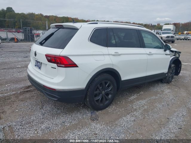 Photo 3 VIN: 3VVMB7AX5RM148821 - VOLKSWAGEN TIGUAN 