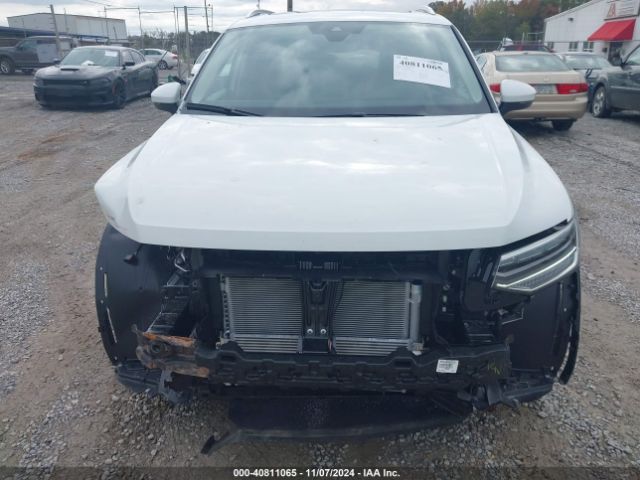 Photo 5 VIN: 3VVMB7AX5RM148821 - VOLKSWAGEN TIGUAN 