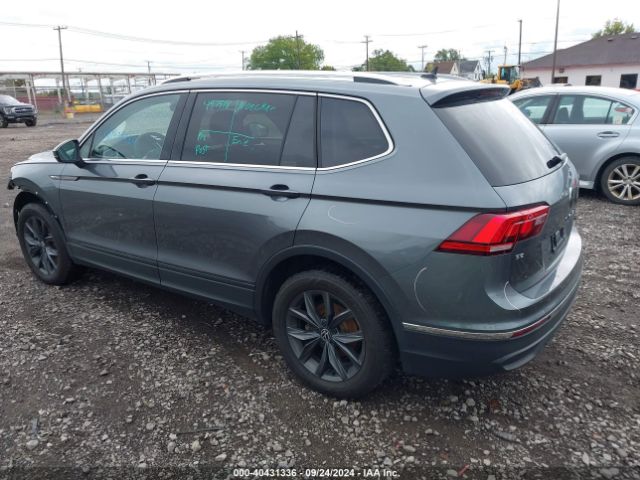 Photo 2 VIN: 3VVMB7AX6PM008256 - VOLKSWAGEN TIGUAN 