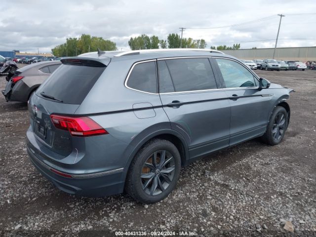 Photo 3 VIN: 3VVMB7AX6PM008256 - VOLKSWAGEN TIGUAN 