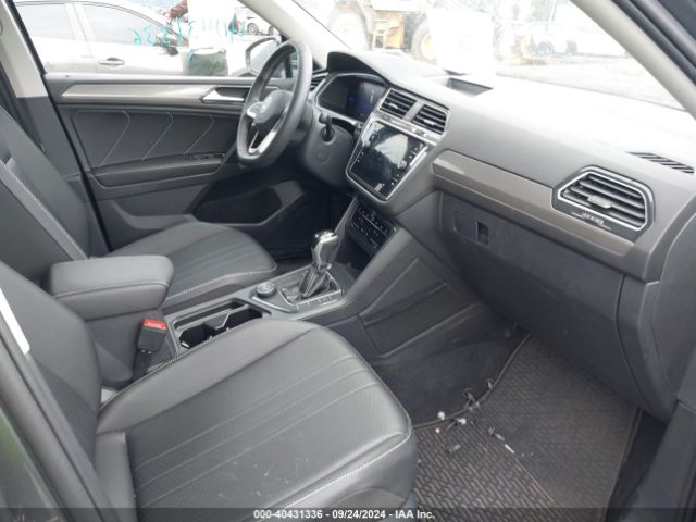 Photo 4 VIN: 3VVMB7AX6PM008256 - VOLKSWAGEN TIGUAN 