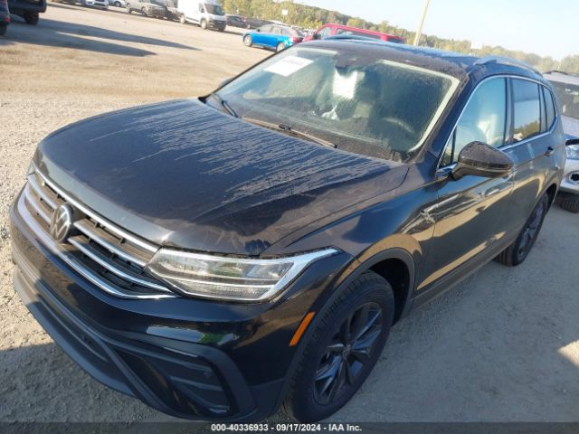 Photo 1 VIN: 3VVMB7AX6RM011743 - VOLKSWAGEN TIGUAN 