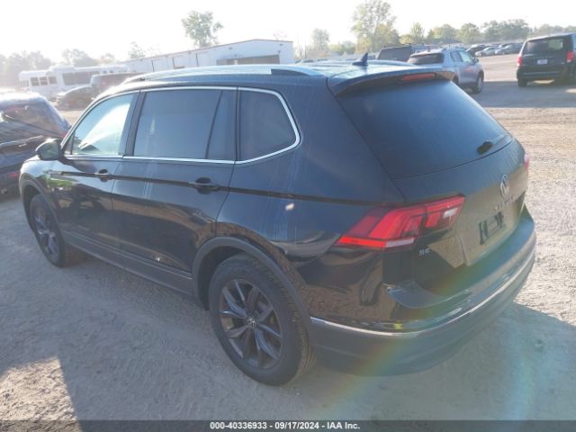 Photo 2 VIN: 3VVMB7AX6RM011743 - VOLKSWAGEN TIGUAN 