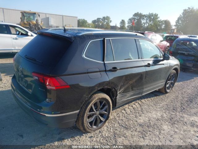 Photo 3 VIN: 3VVMB7AX6RM011743 - VOLKSWAGEN TIGUAN 