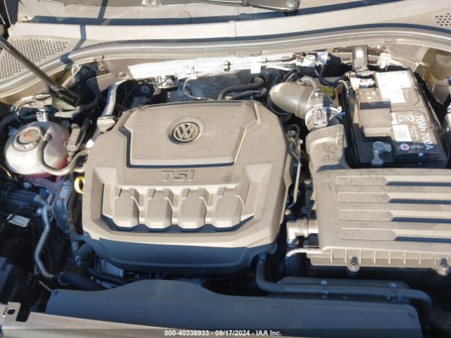 Photo 9 VIN: 3VVMB7AX6RM011743 - VOLKSWAGEN TIGUAN 