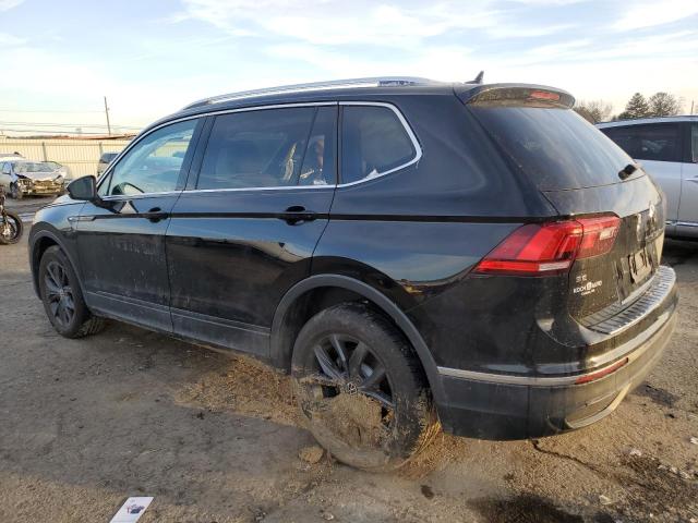 Photo 1 VIN: 3VVMB7AX7RM087679 - VOLKSWAGEN TIGUAN SE 