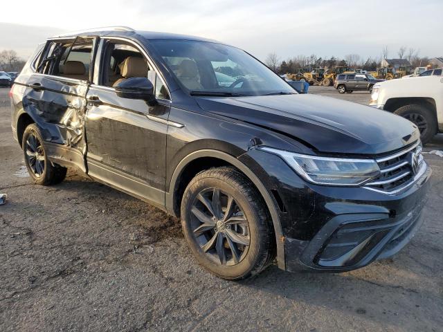 Photo 3 VIN: 3VVMB7AX7RM087679 - VOLKSWAGEN TIGUAN SE 