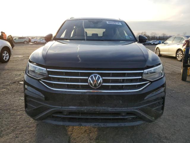 Photo 4 VIN: 3VVMB7AX7RM087679 - VOLKSWAGEN TIGUAN SE 