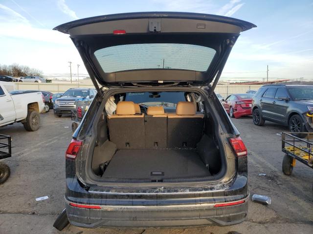 Photo 5 VIN: 3VVMB7AX7RM087679 - VOLKSWAGEN TIGUAN SE 