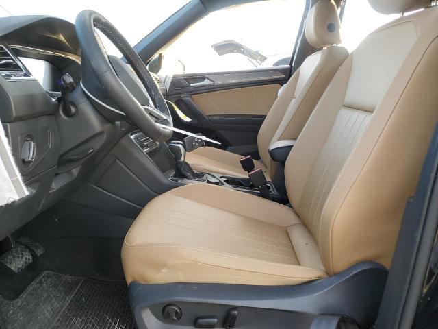 Photo 6 VIN: 3VVMB7AX7RM087679 - VOLKSWAGEN TIGUAN SE 