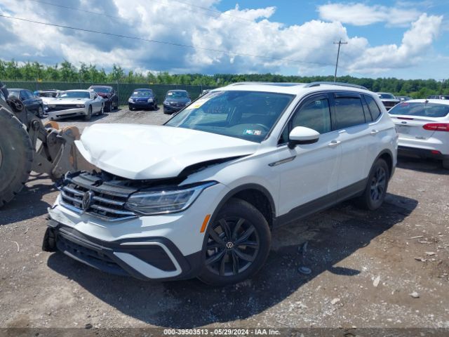 Photo 1 VIN: 3VVMB7AX7RM091134 - VOLKSWAGEN TIGUAN 