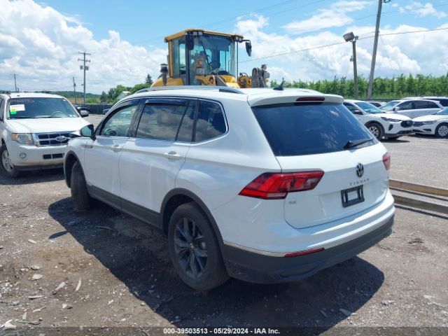 Photo 2 VIN: 3VVMB7AX7RM091134 - VOLKSWAGEN TIGUAN 