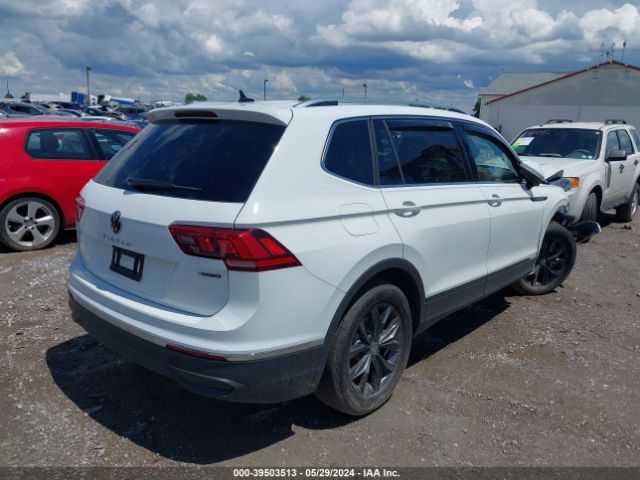 Photo 3 VIN: 3VVMB7AX7RM091134 - VOLKSWAGEN TIGUAN 