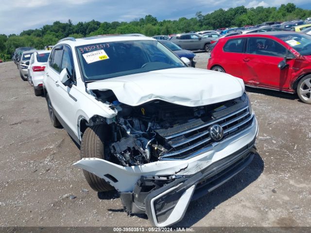 Photo 5 VIN: 3VVMB7AX7RM091134 - VOLKSWAGEN TIGUAN 