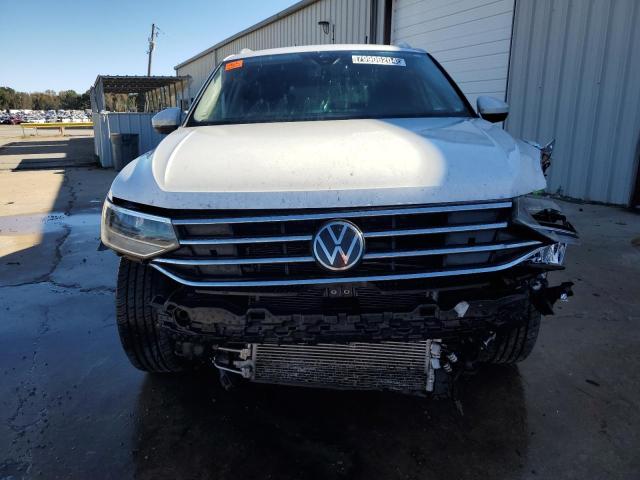 Photo 4 VIN: 3VVMB7AX8PM020859 - VOLKSWAGEN TIGUAN SE 