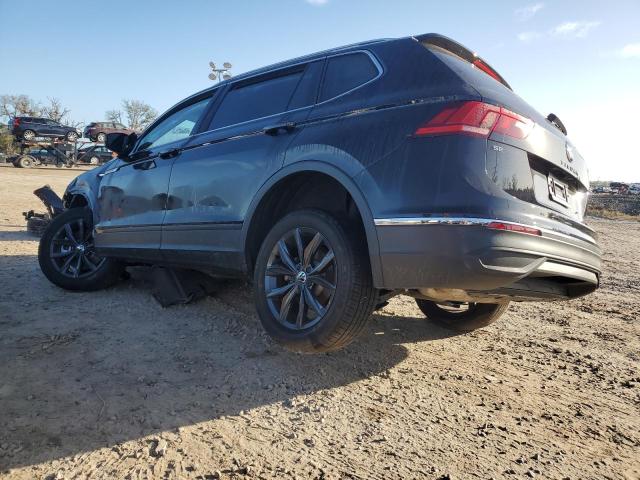 Photo 1 VIN: 3VVMB7AX8RM113593 - VOLKSWAGEN TIGUAN SE 