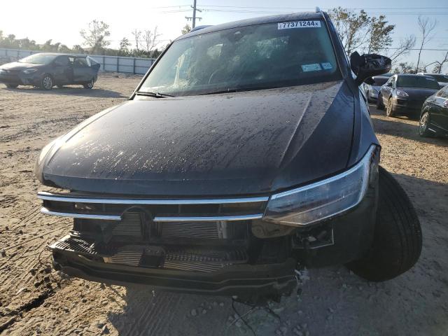 Photo 4 VIN: 3VVMB7AX8RM113593 - VOLKSWAGEN TIGUAN SE 