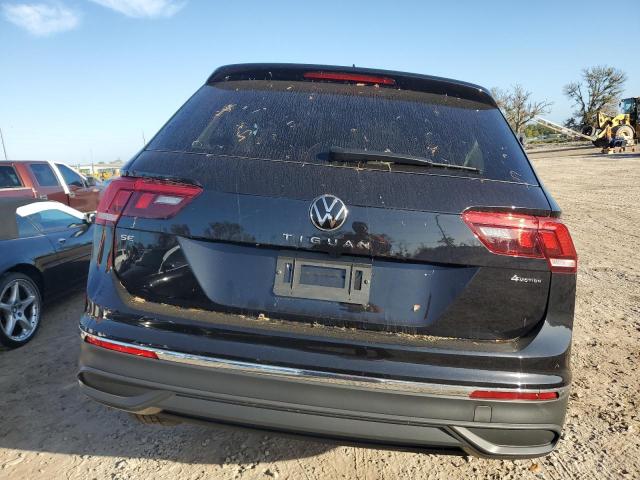 Photo 5 VIN: 3VVMB7AX8RM113593 - VOLKSWAGEN TIGUAN SE 