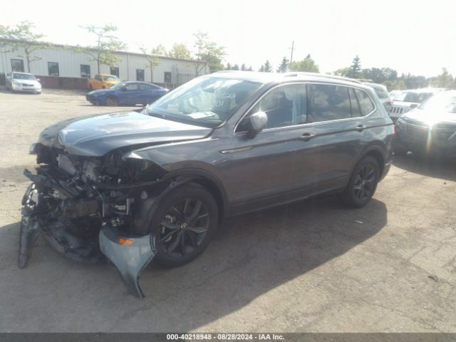 Photo 1 VIN: 3VVMB7AX9RM079101 - VOLKSWAGEN TIGUAN 