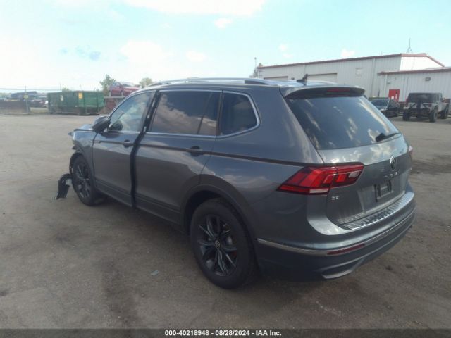 Photo 2 VIN: 3VVMB7AX9RM079101 - VOLKSWAGEN TIGUAN 