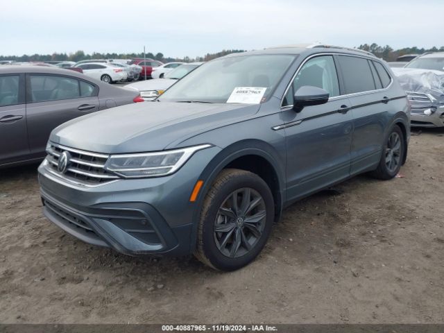 Photo 1 VIN: 3VVMB7AXXRM067202 - VOLKSWAGEN TIGUAN 