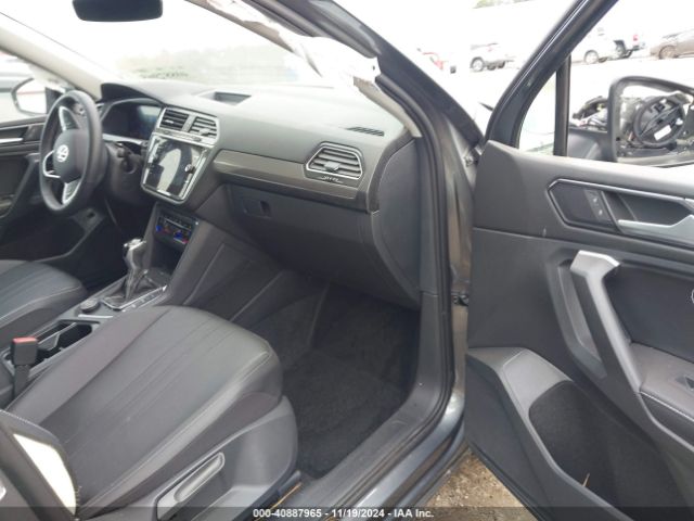 Photo 4 VIN: 3VVMB7AXXRM067202 - VOLKSWAGEN TIGUAN 