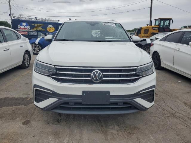 Photo 4 VIN: 3VVMB7AXXRM067264 - VOLKSWAGEN TIGUAN SE 