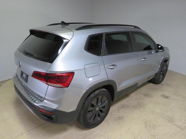 Photo 2 VIN: 3VVMX7B21NM056216 - VOLKSWAGEN TAOS S 