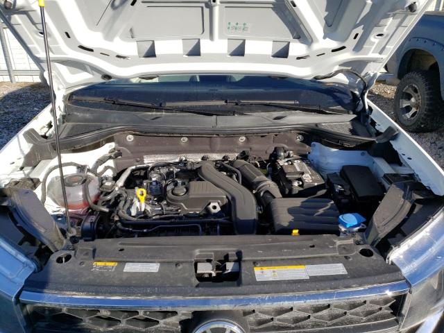 Photo 6 VIN: 3VVMX7B22NM024424 - VOLKSWAGEN TAOS S 